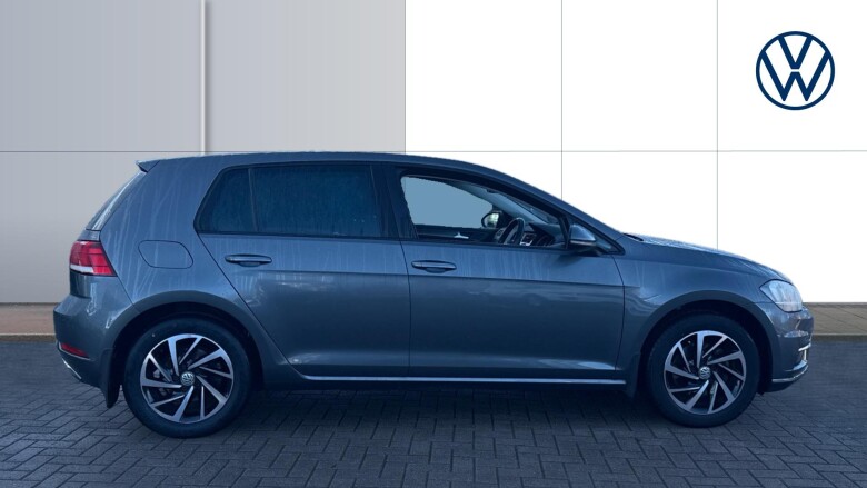 Volkswagen Golf 1.5 TSI EVO 150 Match 5dr Petrol Hatchback